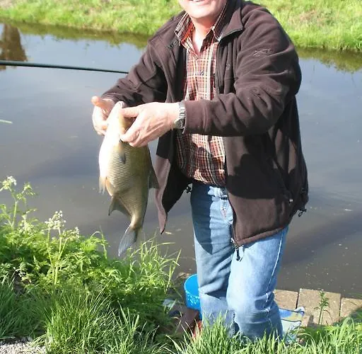 De Grienduil Ferienhaus *