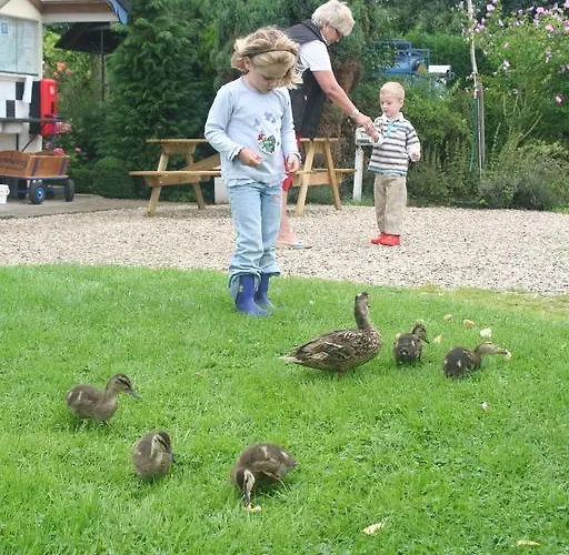 Tatil Evi De Grienduil