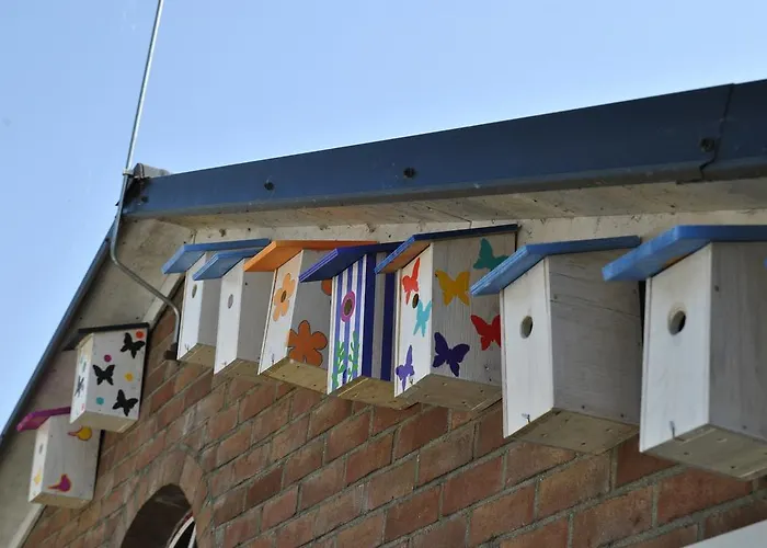 Ferienhaus De Grienduil *