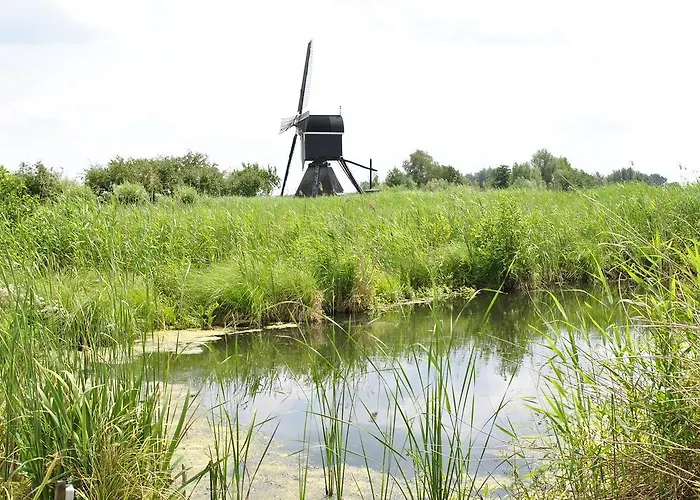 De Grienduil * Nieuwland (Vijfheerenlanden)