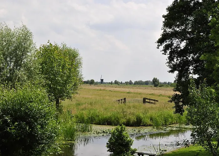 De Grienduil Nieuwland (Vijfheerenlanden)