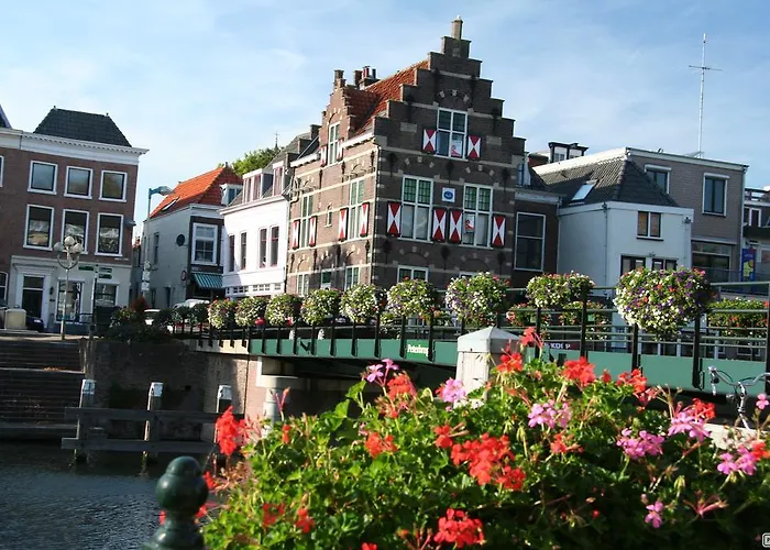 De Grienduil Nieuwland (Vijfheerenlanden)