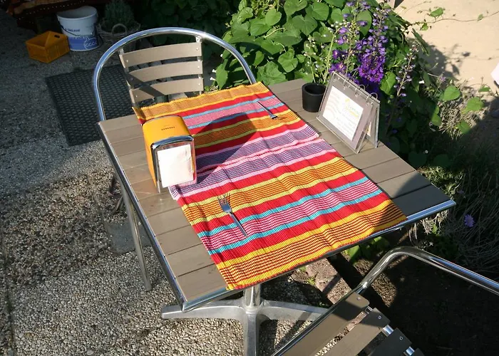 Tatil Evi De Grienduil *