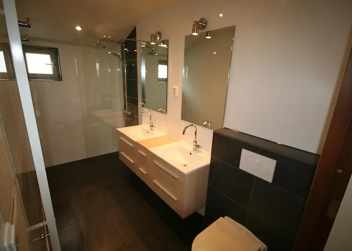 De Grienduil Ferienhaus Nieuwland (Vijfheerenlanden)