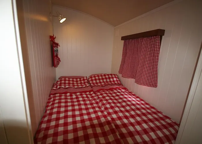 Ferienhaus De Grienduil Nieuwland (Vijfheerenlanden)