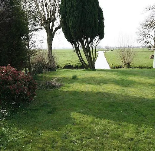 De Grienduil Nieuwland (Vijfheerenlanden)