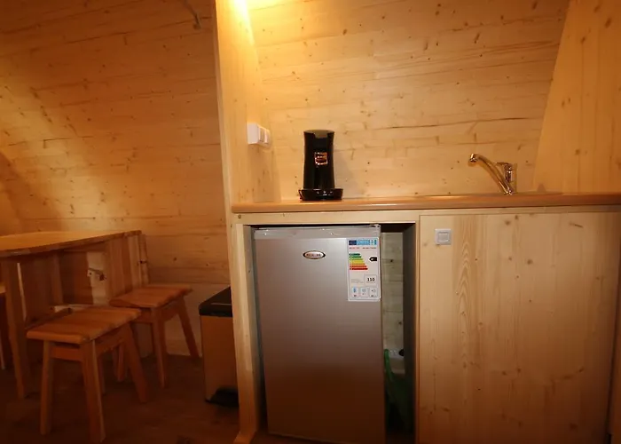 Сasa de vacaciones De Grienduil *