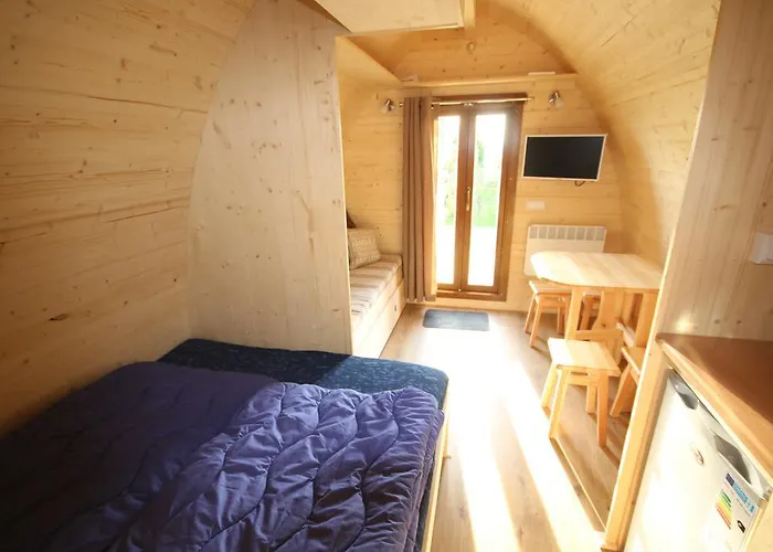 Ferienhaus De Grienduil *