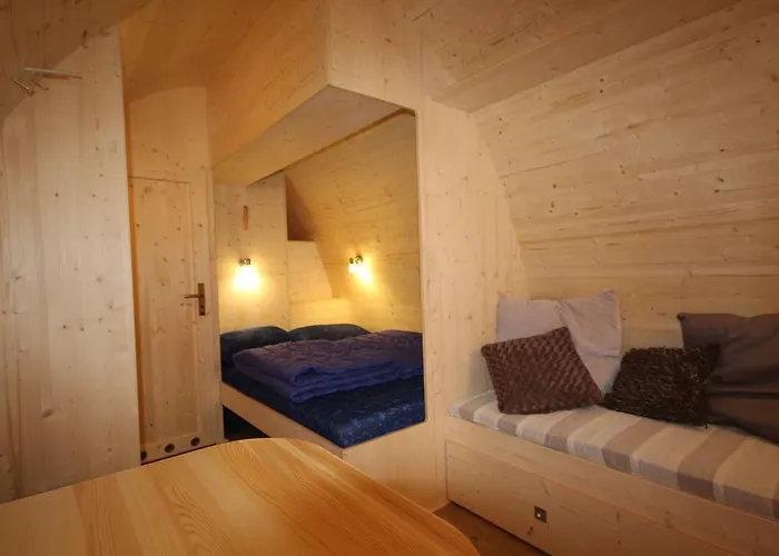 Ferienhaus De Grienduil