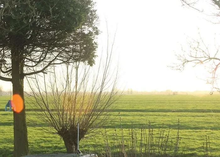 Ferienhaus De Grienduil