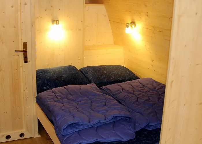 Ferienhaus De Grienduil Nieuwland (Vijfheerenlanden)