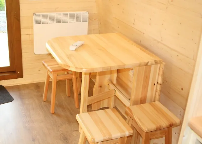 Ferienhaus De Grienduil Nieuwland (Vijfheerenlanden)