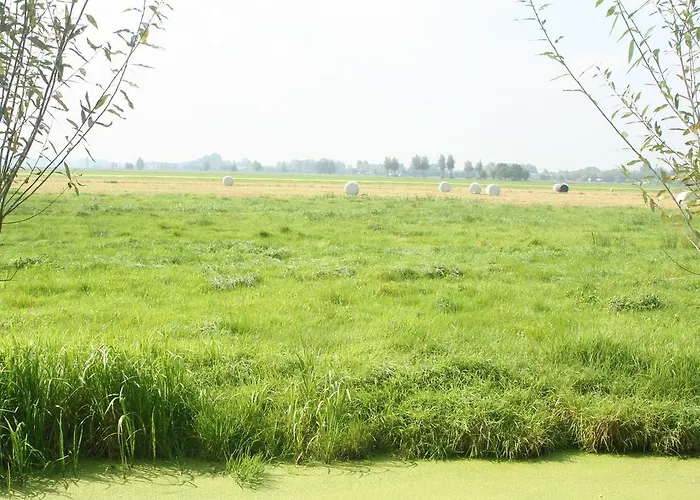 Ferienhaus De Grienduil