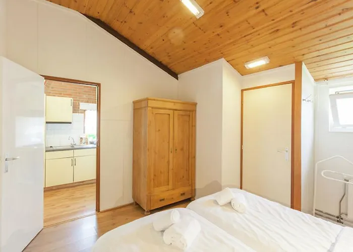 Ferienhaus De Grienduil