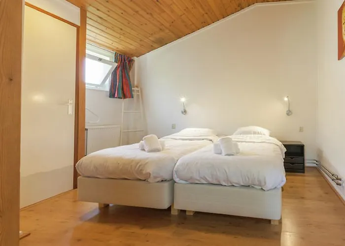 De Grienduil Ferienhaus Nieuwland (Vijfheerenlanden)