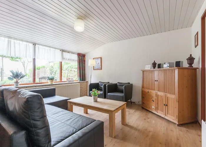 De Grienduil Ferienhaus *