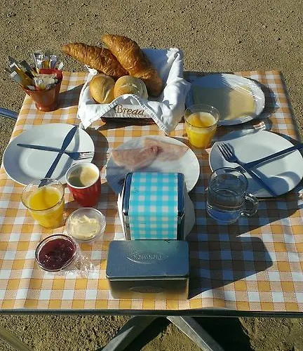 Ferienhaus De Grienduil *