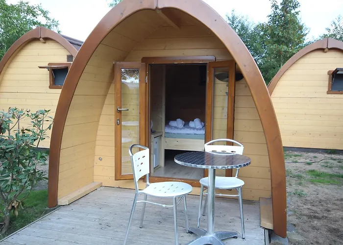 De Grienduil Nieuwland (Vijfheerenlanden)