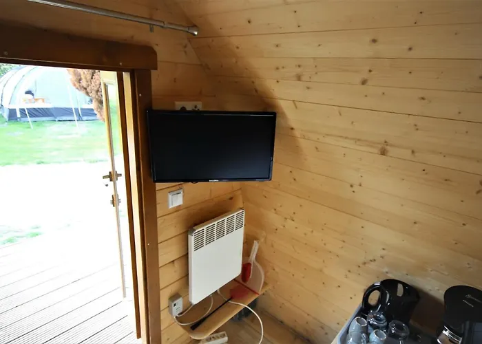 Сasa de vacaciones De Grienduil Nieuwland (Vijfheerenlanden)