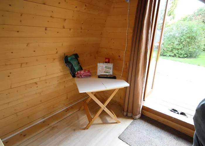 Сasa de vacaciones De Grienduil Nieuwland (Vijfheerenlanden)