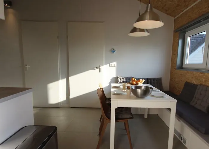 Ferienhaus De Grienduil