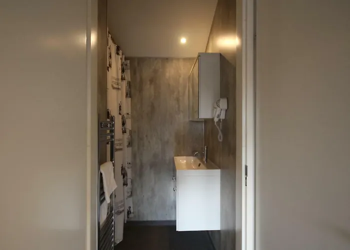 Сasa de vacaciones De Grienduil *