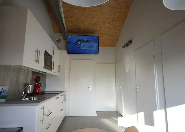 De Grienduil Ferienhaus