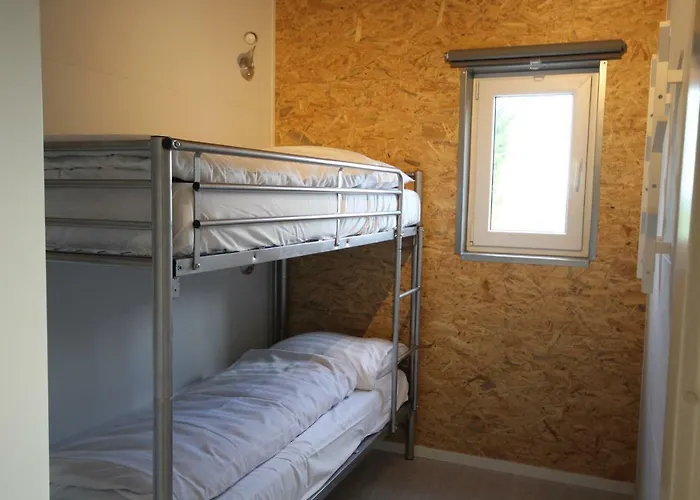 De Grienduil Сasa de vacaciones