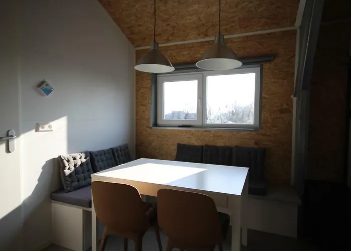 De Grienduil Ferienhaus