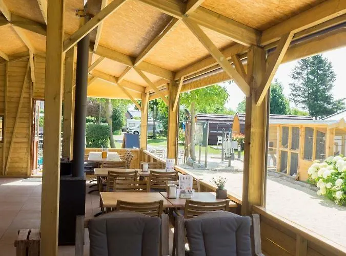 De Grienduil Ferienhaus Nieuwland (Vijfheerenlanden)