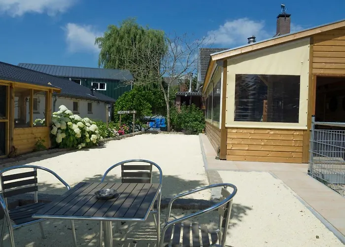 De Grienduil Nieuwland (Vijfheerenlanden)