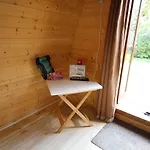 펜션 De Grienduil Nieuwland (Vijfheerenlanden)