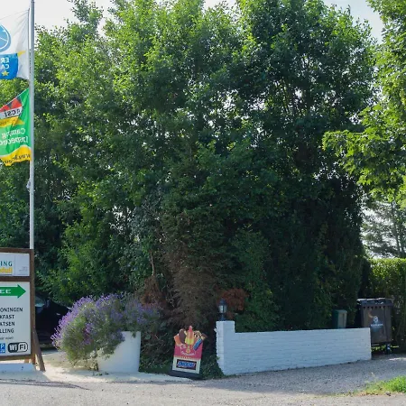 De Grienduil Nieuwland (Vijfheerenlanden)