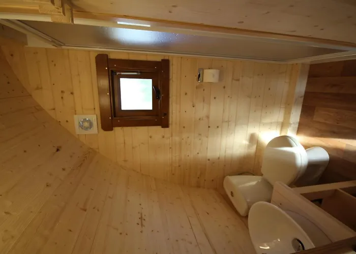 De Grienduil Nieuwland (Vijfheerenlanden)