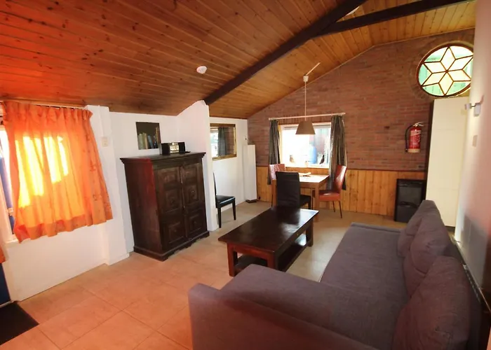 De Grienduil Casa vacanze