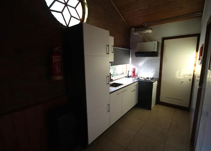 Casa vacanze De Grienduil Nieuwland (Vijfheerenlanden)