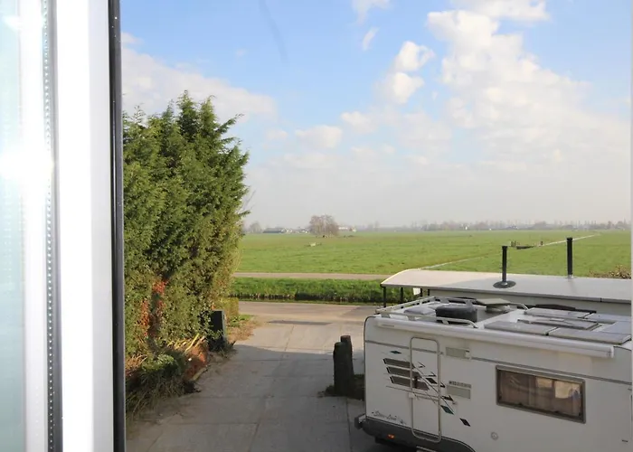 De Grienduil * Nieuwland (Vijfheerenlanden)