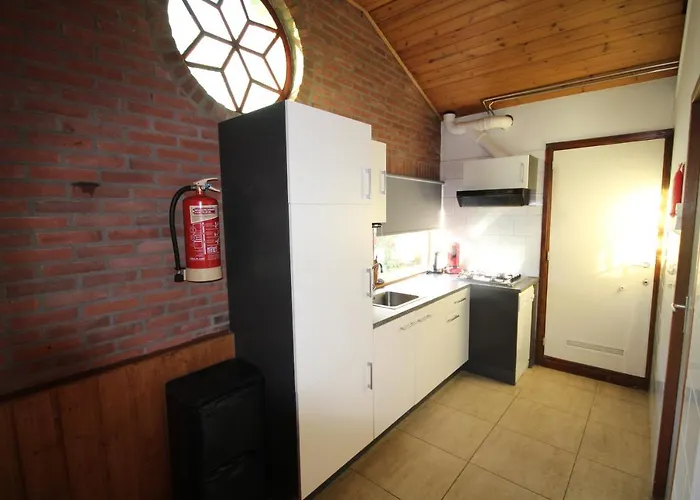 Casa vacanze De Grienduil *