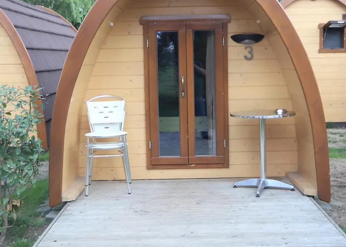 Casa vacanze De Grienduil Nieuwland (Vijfheerenlanden)