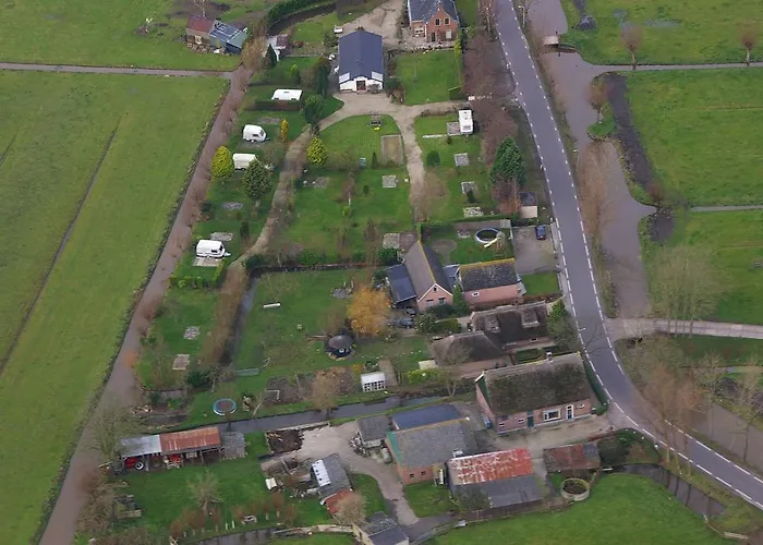 Casa vacanze De Grienduil *