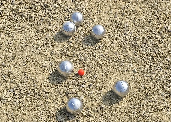 Casa vacanze De Grienduil *