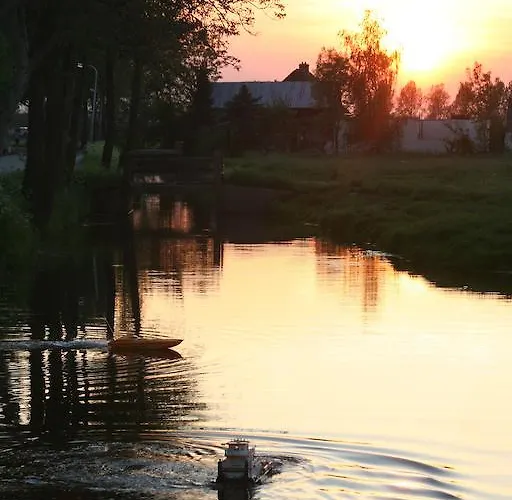 Casa vacanze De Grienduil *