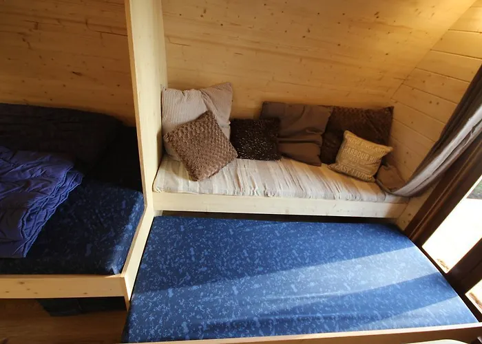 キャンピング デ フリンデイル Nieuwland