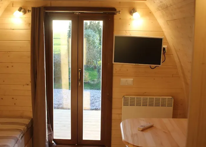 Casa vacanze De Grienduil *