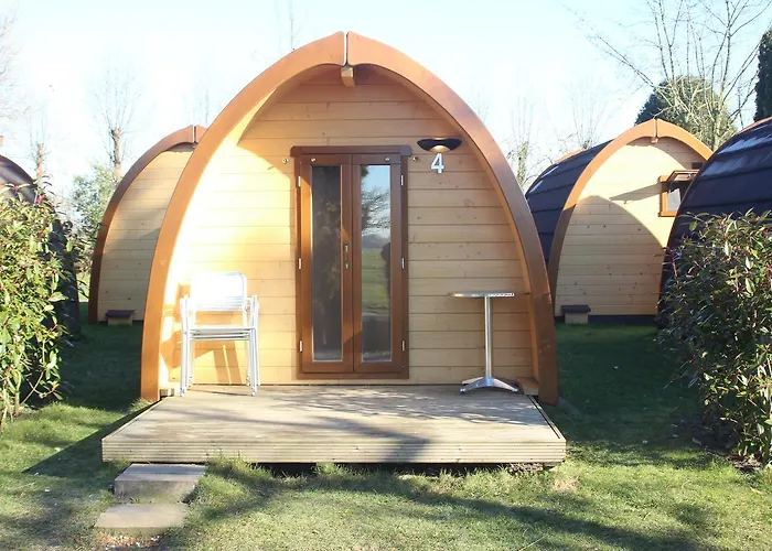 De Grienduil Casa vacanze Nieuwland (Vijfheerenlanden)