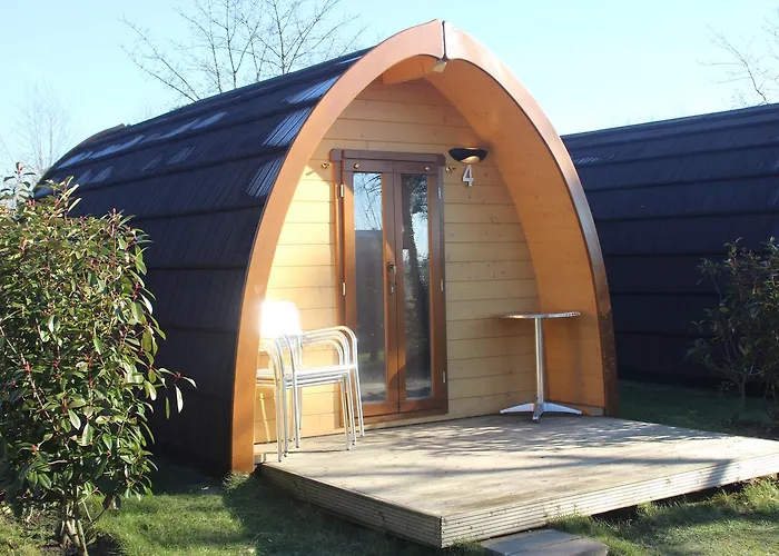 De Grienduil * Nieuwland (Vijfheerenlanden)