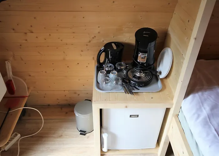 De Grienduil Nieuwland (Vijfheerenlanden)