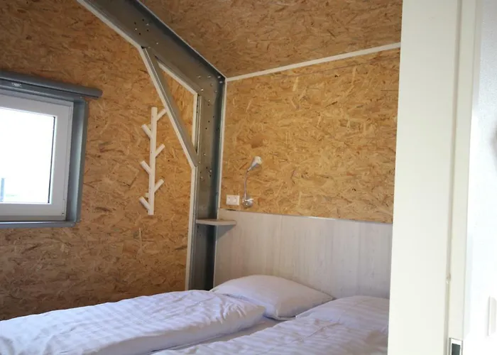 Casa vacanze De Grienduil *