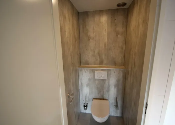 Casa vacanze De Grienduil Nieuwland (Vijfheerenlanden)