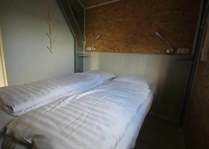 Casa vacanze De Grienduil